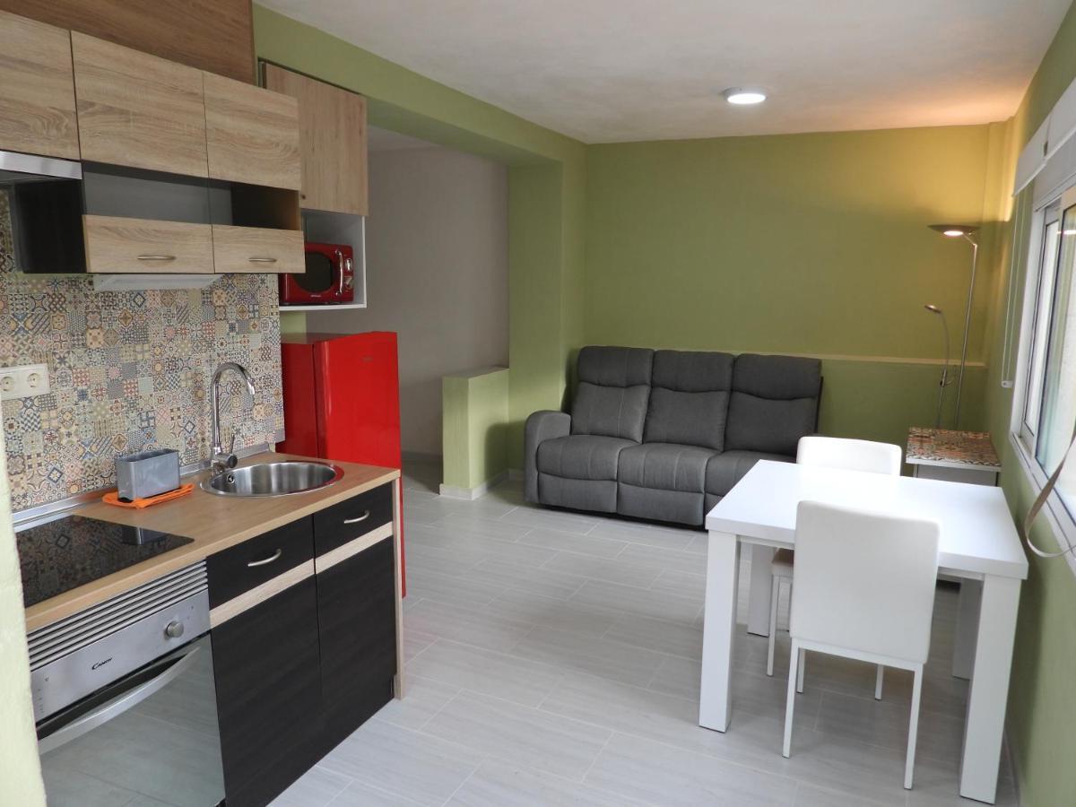 Excepcional Apartamento Loft A Pie De Playa En Chalet Roquetes Alicante Exterior foto