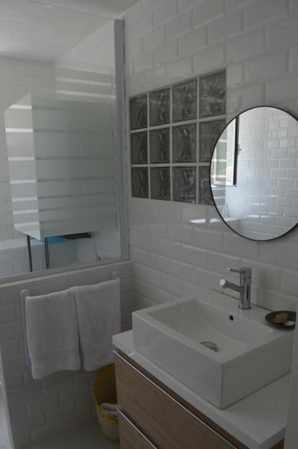 Excepcional Apartamento Loft A Pie De Playa En Chalet Roquetes Alicante Exterior foto