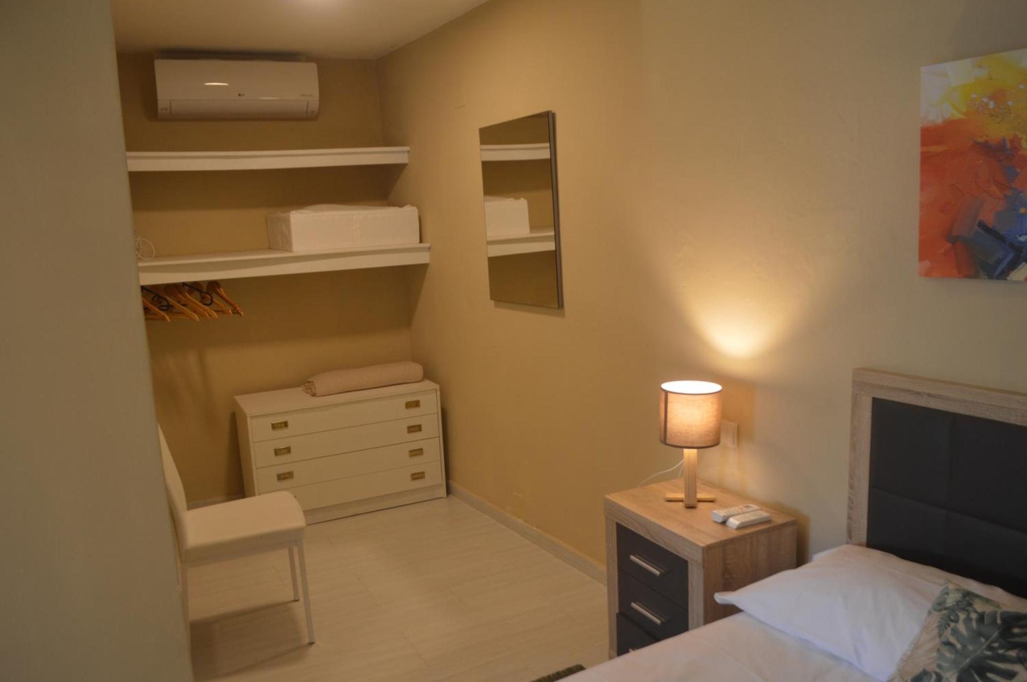 Excepcional Apartamento Loft A Pie De Playa En Chalet Roquetes Alicante Exterior foto