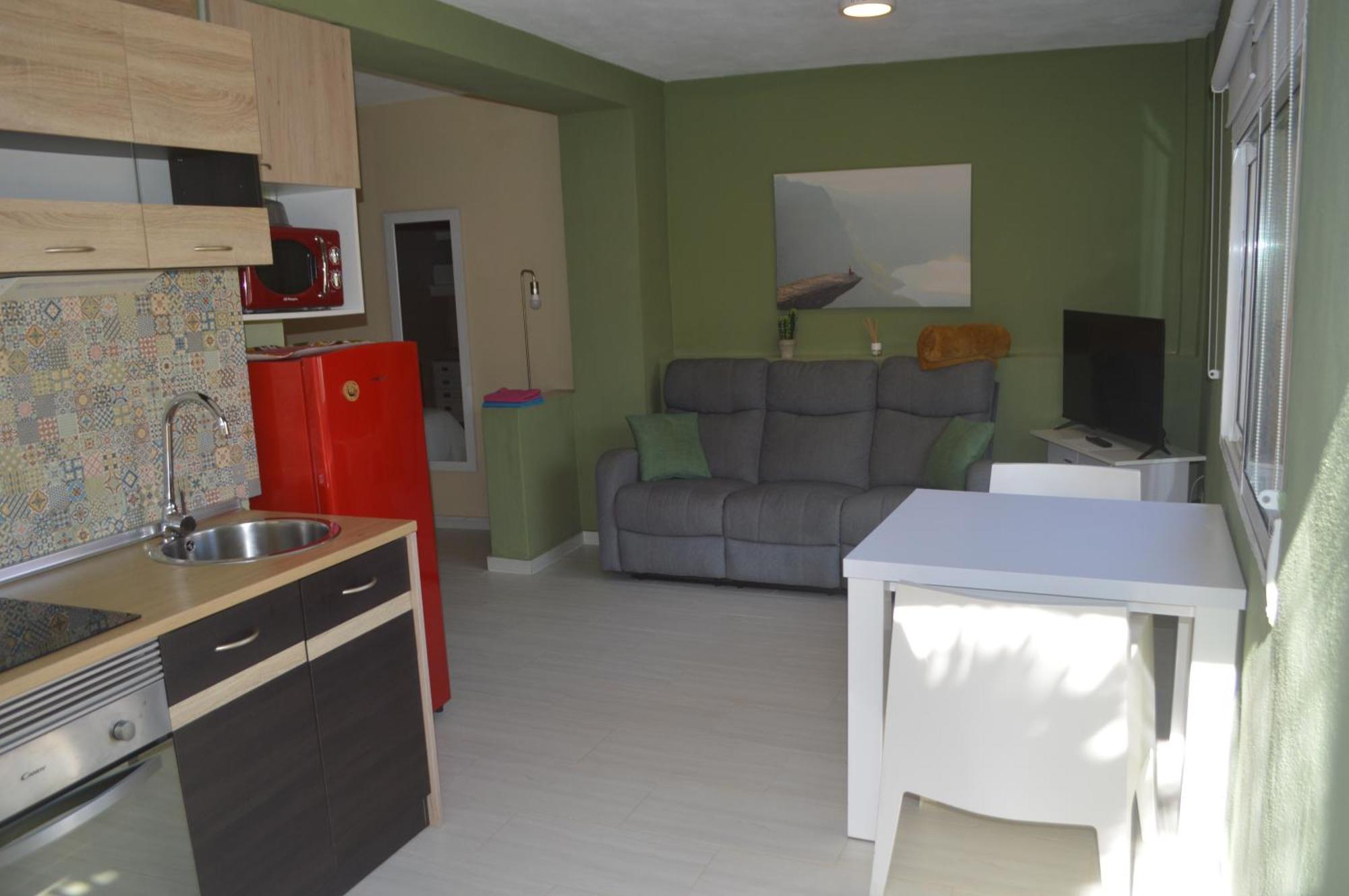 Excepcional Apartamento Loft A Pie De Playa En Chalet Roquetes Alicante Exterior foto
